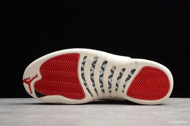 Air Jordan 12 Chinese New 2019 CI2977-006 